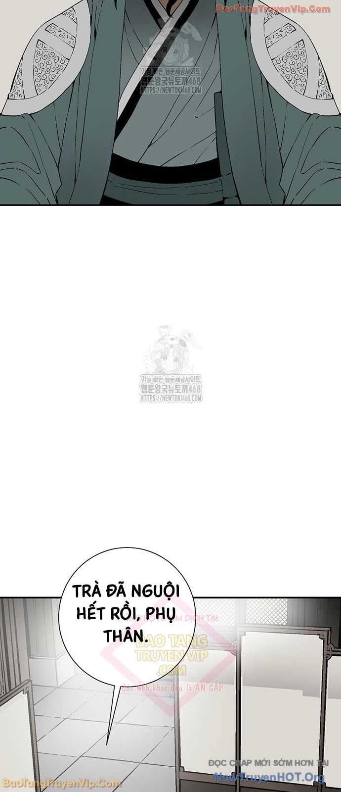 Vĩ Linh Kiếm Tiên Chapter 129 - Trang 2
