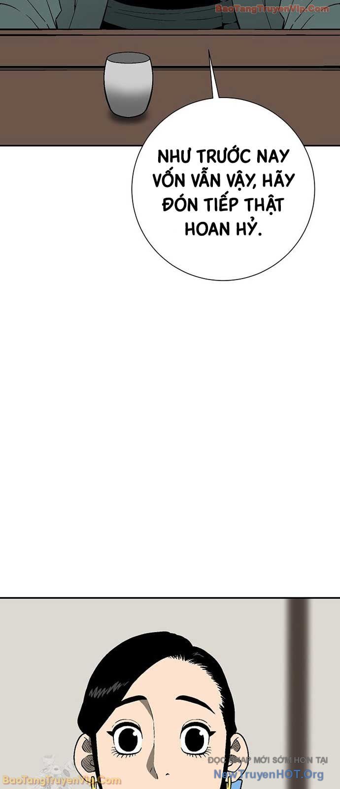Vĩ Linh Kiếm Tiên Chapter 129 - Trang 2
