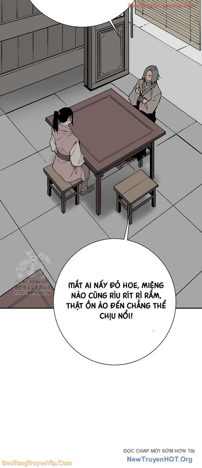 Vĩ Linh Kiếm Tiên Chapter 129 - Trang 2