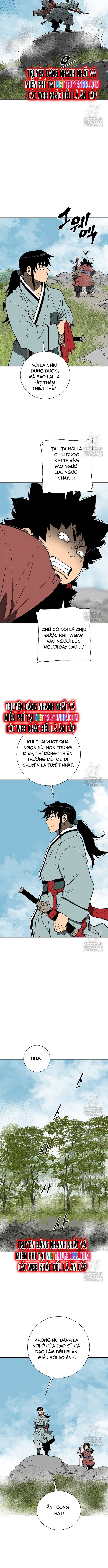 Vĩ Linh Kiếm Tiên Chapter 92 - Trang 4