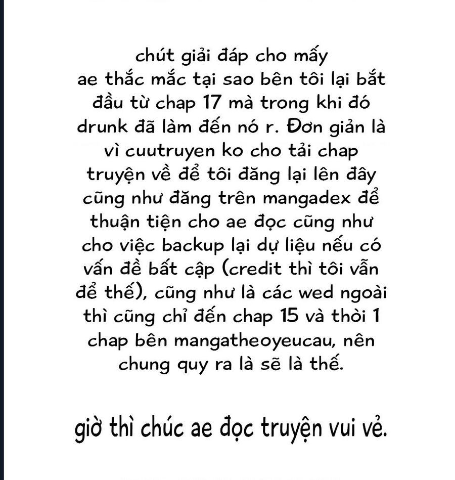 Vì Muốn Tỏ Tình Với Cô Lễ Tân Nên Tôi Thường Xuyên Lui Tới Guild Rồi Dần Trở Thành Dũng Giả Chapter 17 - Trang 2
