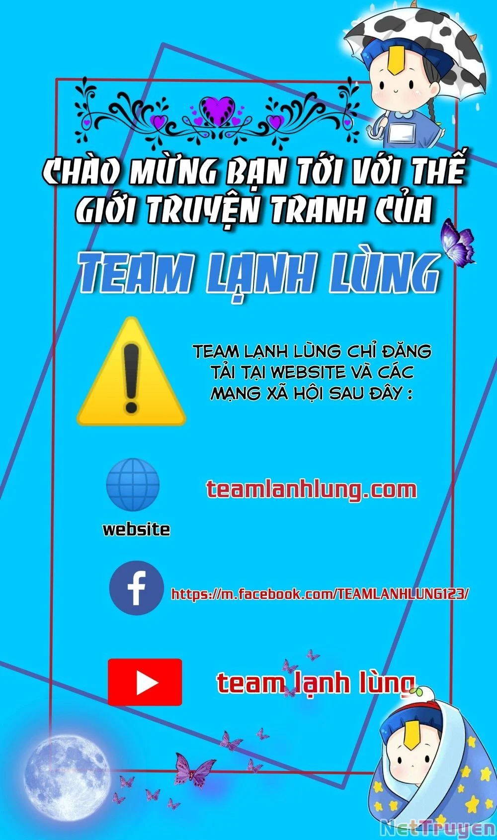 Vi Phu Của Ta Là Long Ngạo Thiên Phần 2 Chapter 13 - Trang 2