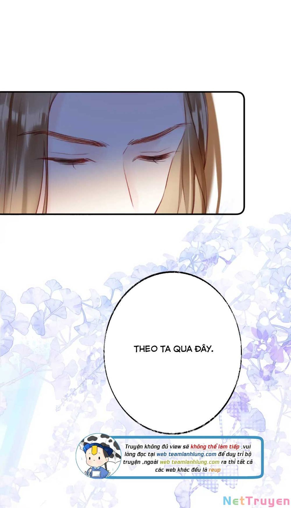 Vi Phu Của Ta Là Long Ngạo Thiên Phần 2 Chapter 14 - Trang 2