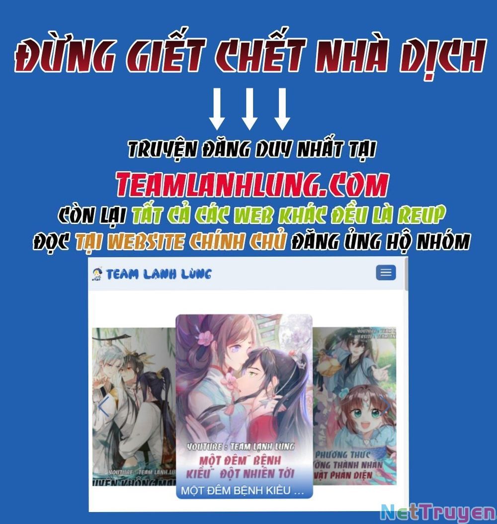 Vi Phu Của Ta Là Long Ngạo Thiên Phần 2 Chapter 16 - Trang 2
