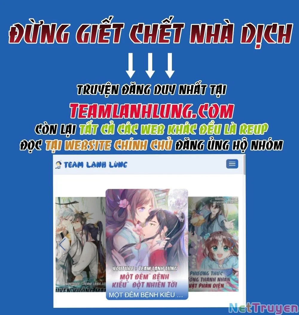 Vi Phu Của Ta Là Long Ngạo Thiên Phần 2 Chapter 19 - Trang 2