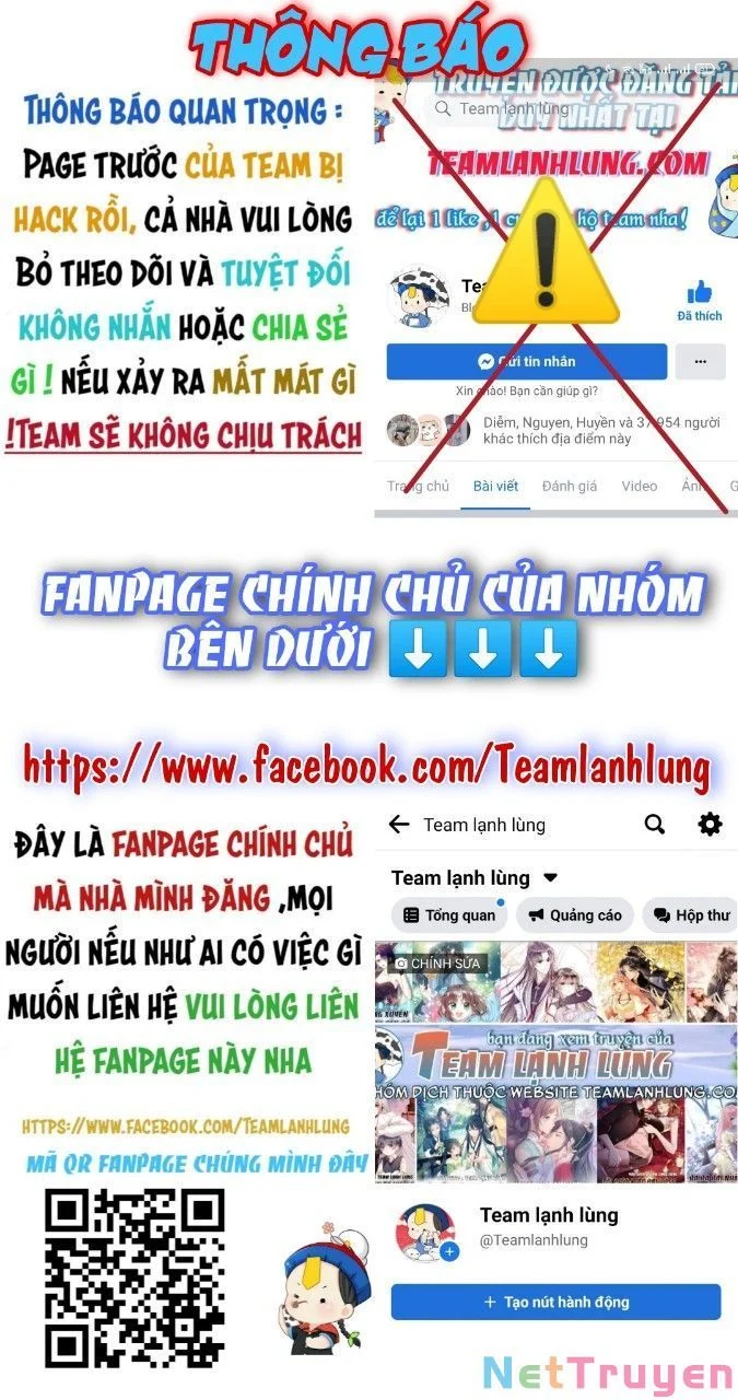 Vi Phu Của Ta Là Long Ngạo Thiên Phần 2 Chapter 26 - Trang 2