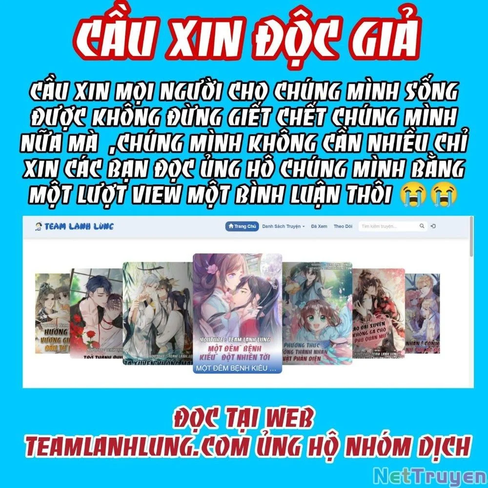 Vi Phu Của Ta Là Long Ngạo Thiên Phần 2 Chapter 29 - Trang 2