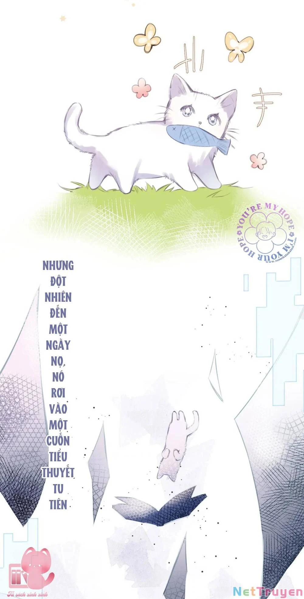 Vi Phu Của Ta Là Long Ngạo Thiên Phần 2 Chapter 32 - Trang 2