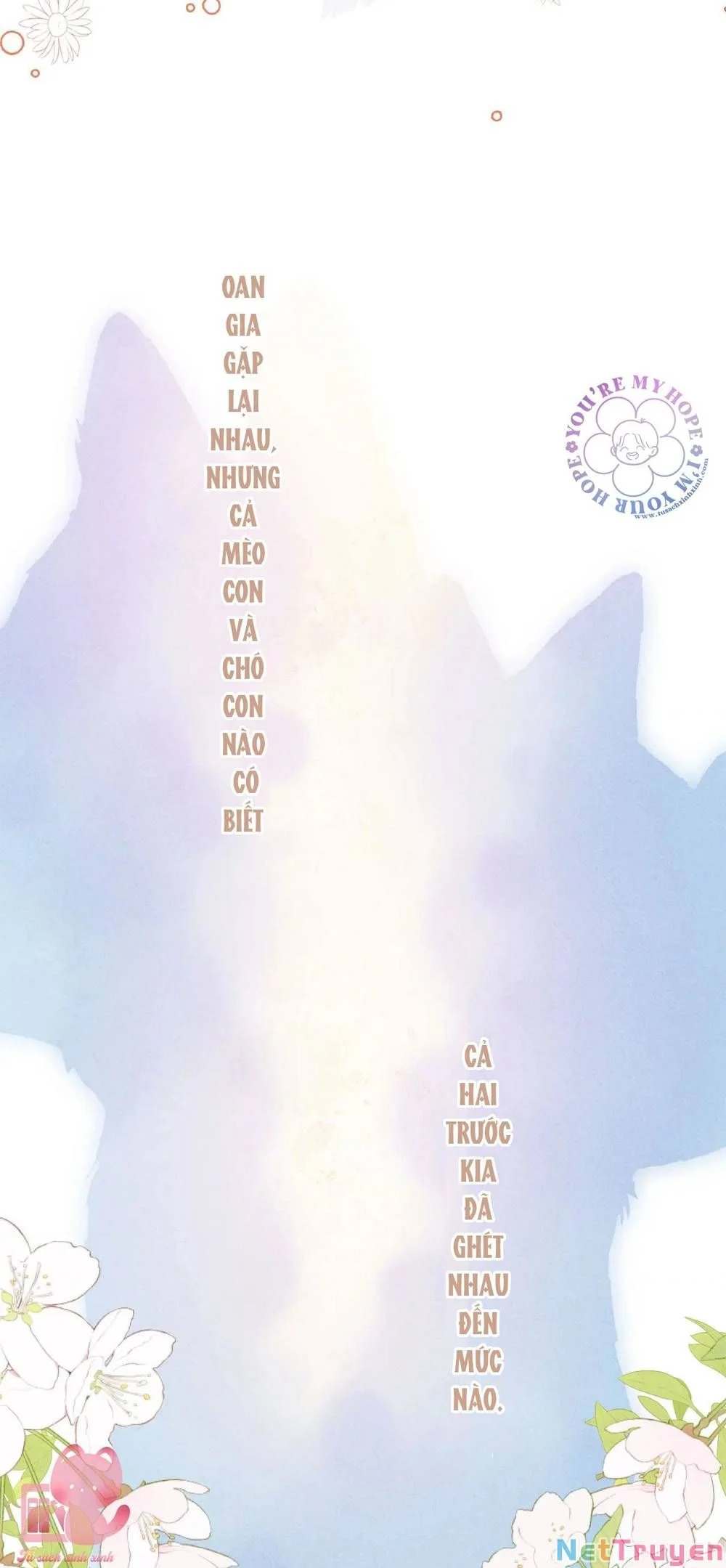 Vi Phu Của Ta Là Long Ngạo Thiên Phần 2 Chapter 32 - Trang 2