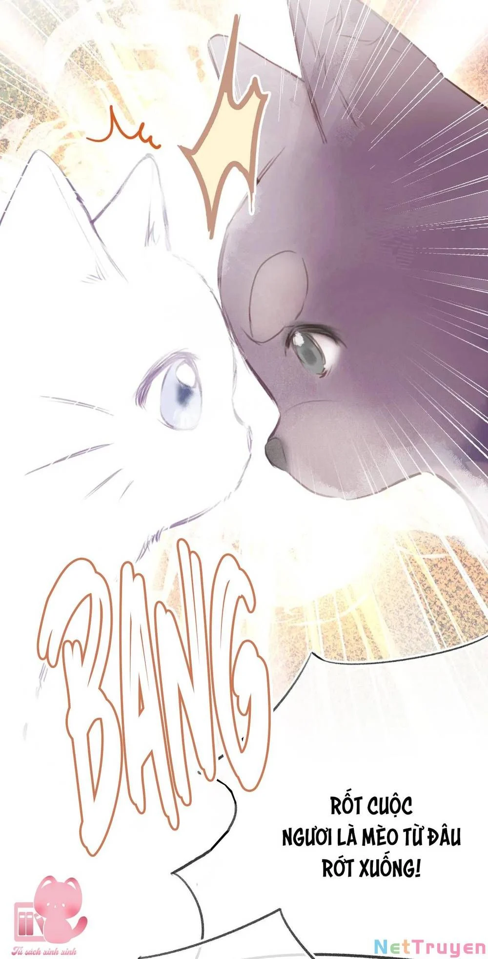 Vi Phu Của Ta Là Long Ngạo Thiên Phần 2 Chapter 32 - Trang 2