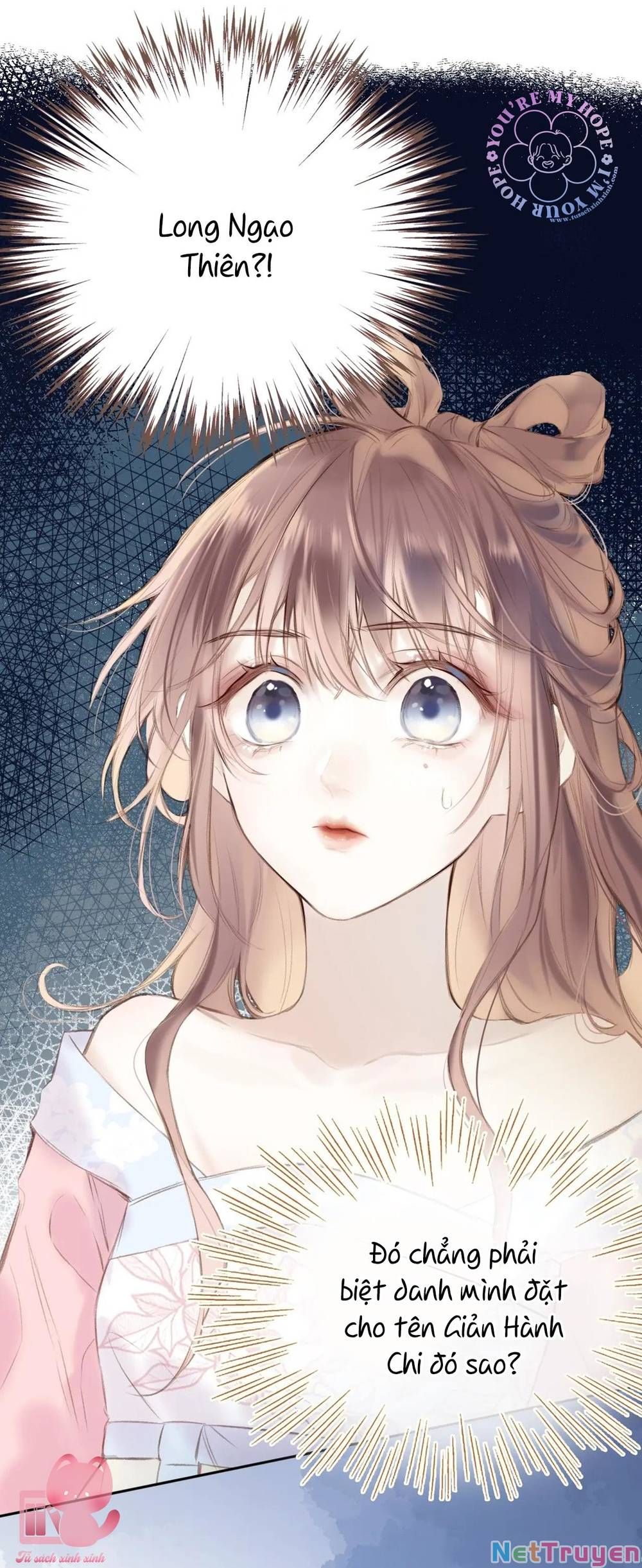 Vi Phu Của Ta Là Long Ngạo Thiên Phần 2 Chapter 32 - Trang 2