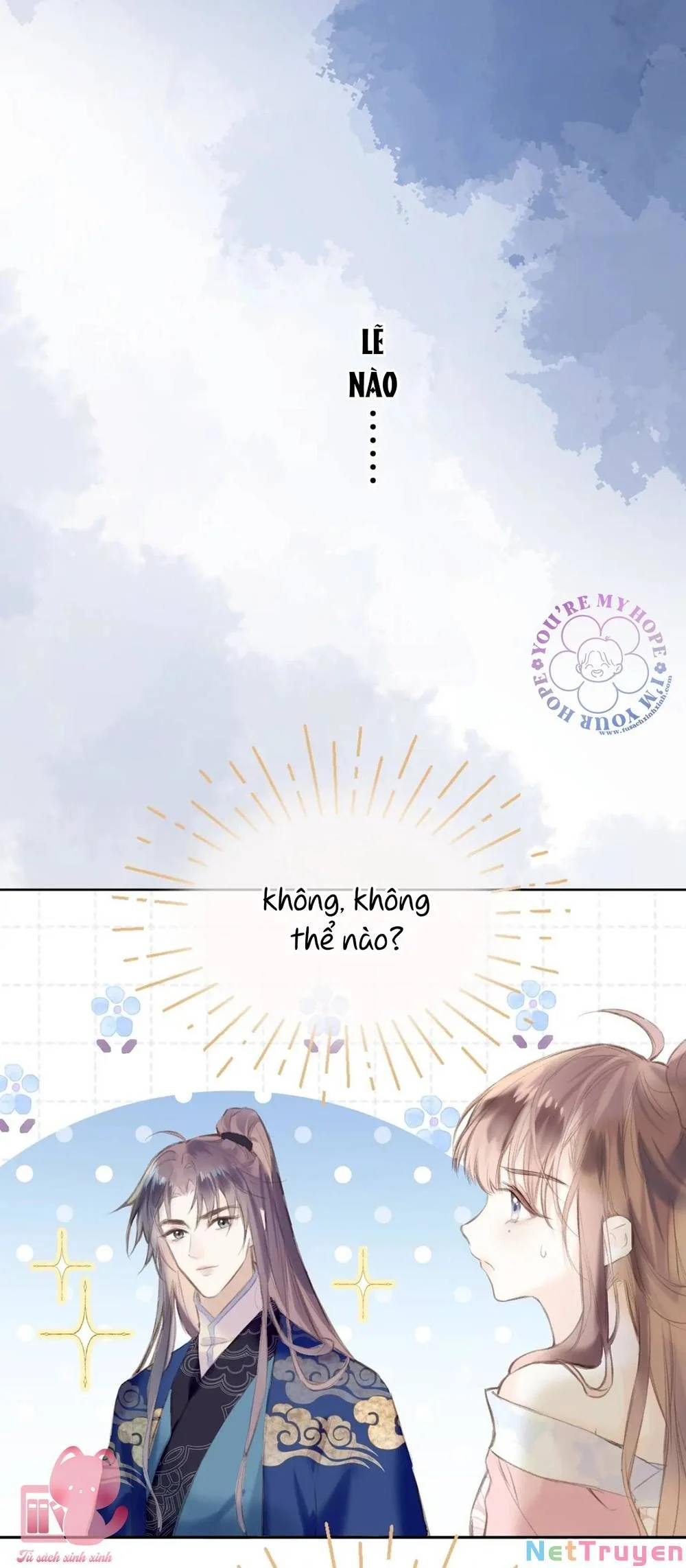 Vi Phu Của Ta Là Long Ngạo Thiên Phần 2 Chapter 32 - Trang 2