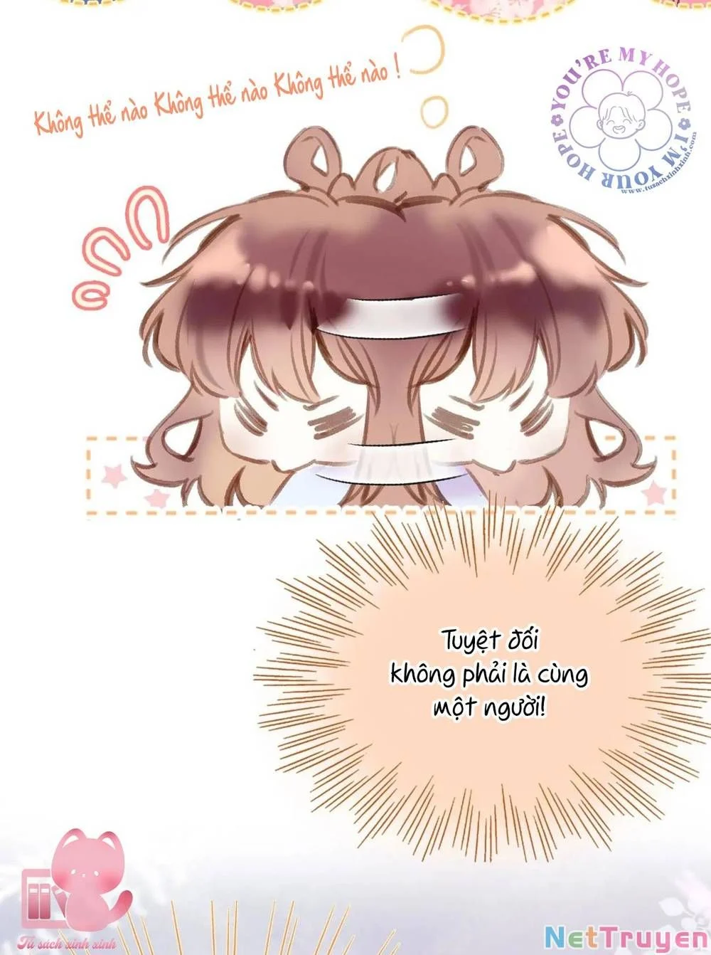 Vi Phu Của Ta Là Long Ngạo Thiên Phần 2 Chapter 32 - Trang 2
