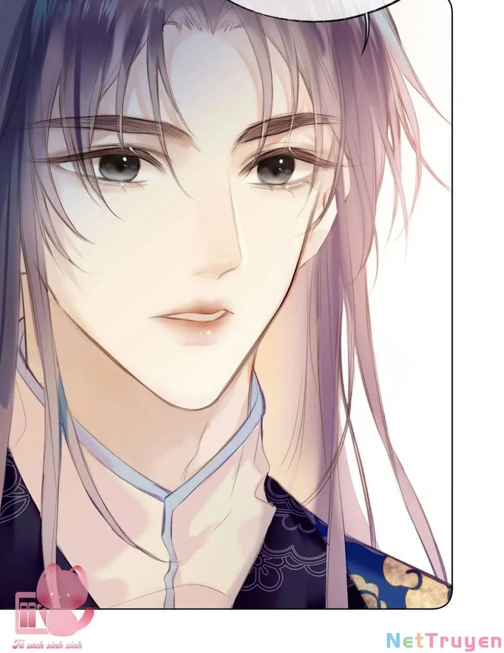 Vi Phu Của Ta Là Long Ngạo Thiên Phần 2 Chapter 32 - Trang 2