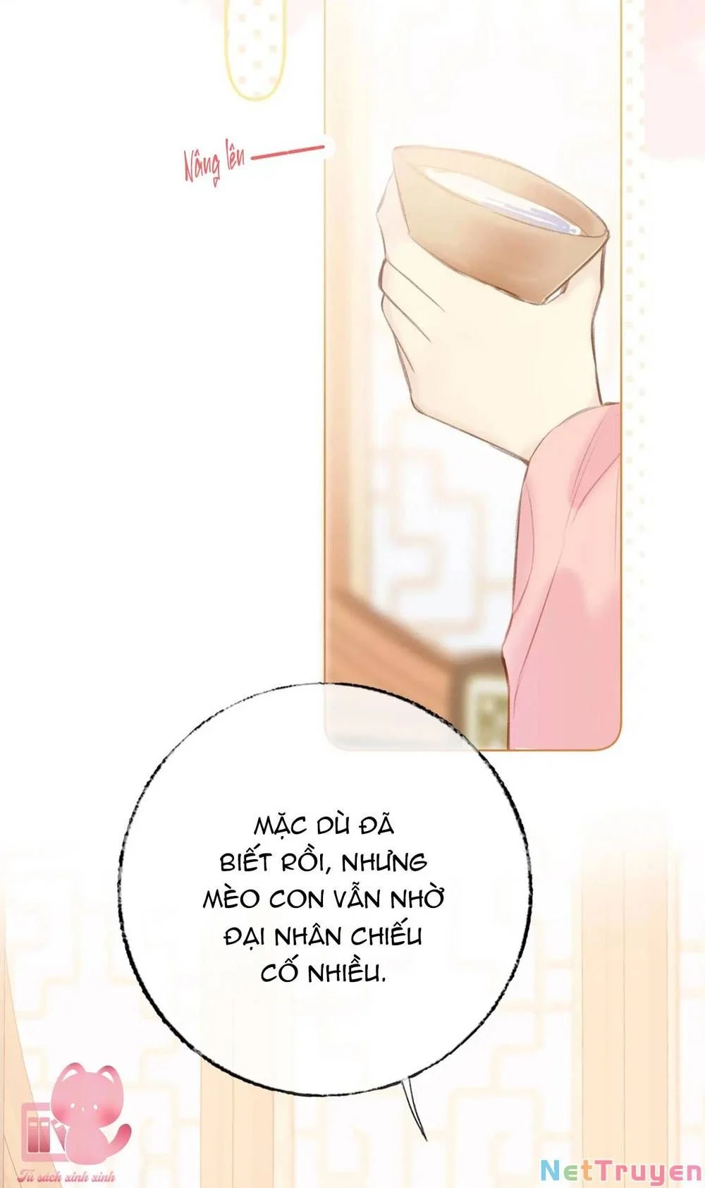 Vi Phu Của Ta Là Long Ngạo Thiên Phần 2 Chapter 32 - Trang 2