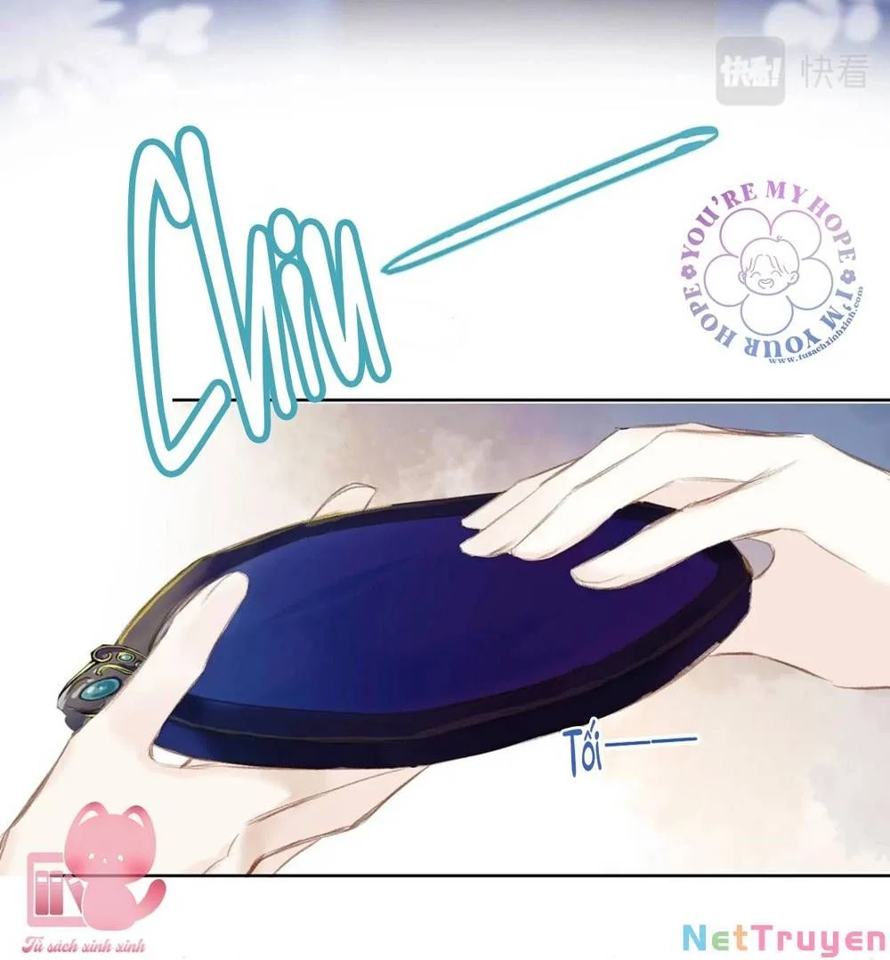 Vi Phu Của Ta Là Long Ngạo Thiên Phần 2 Chapter 32 - Trang 2