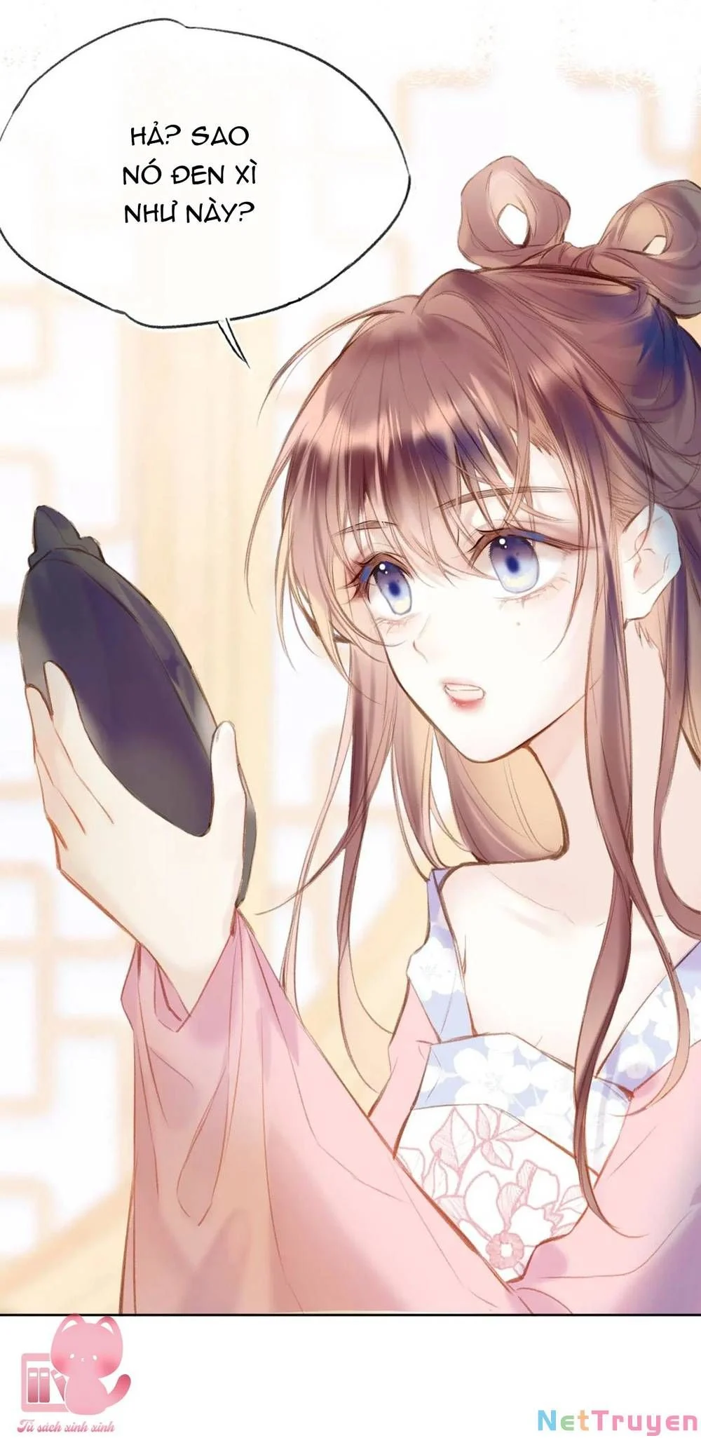 Vi Phu Của Ta Là Long Ngạo Thiên Phần 2 Chapter 32 - Trang 2