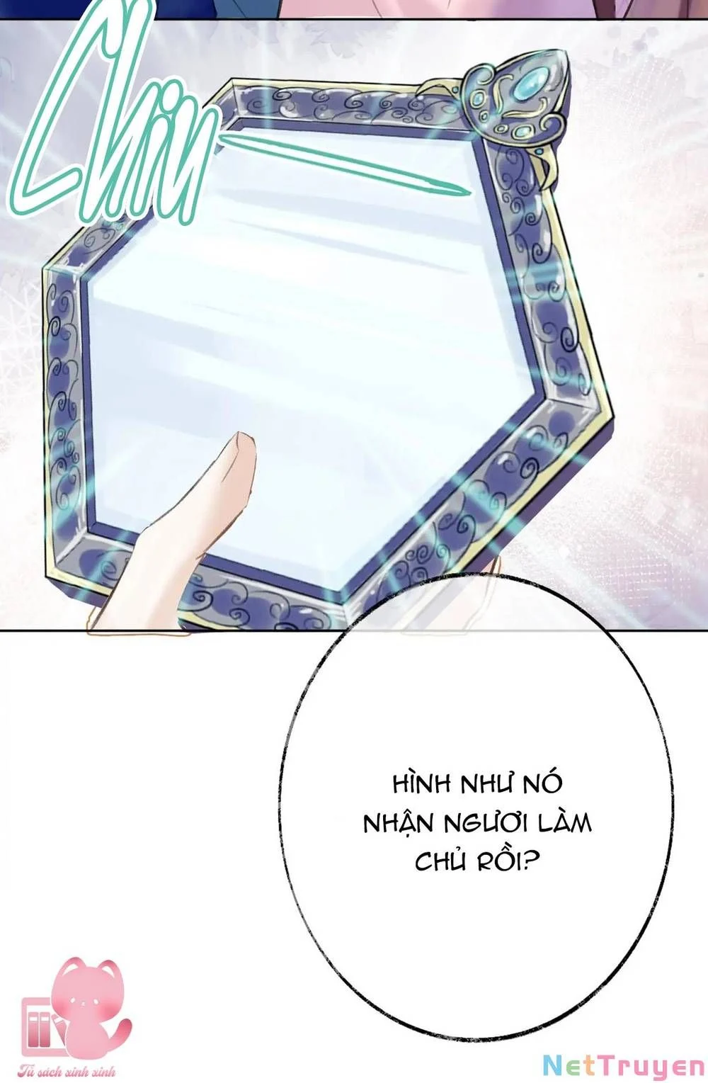 Vi Phu Của Ta Là Long Ngạo Thiên Phần 2 Chapter 32 - Trang 2