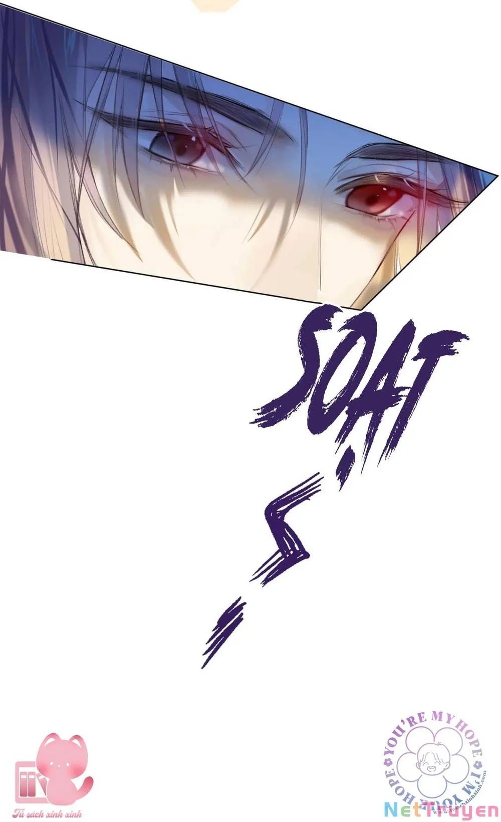 Vi Phu Của Ta Là Long Ngạo Thiên Phần 2 Chapter 32 - Trang 2