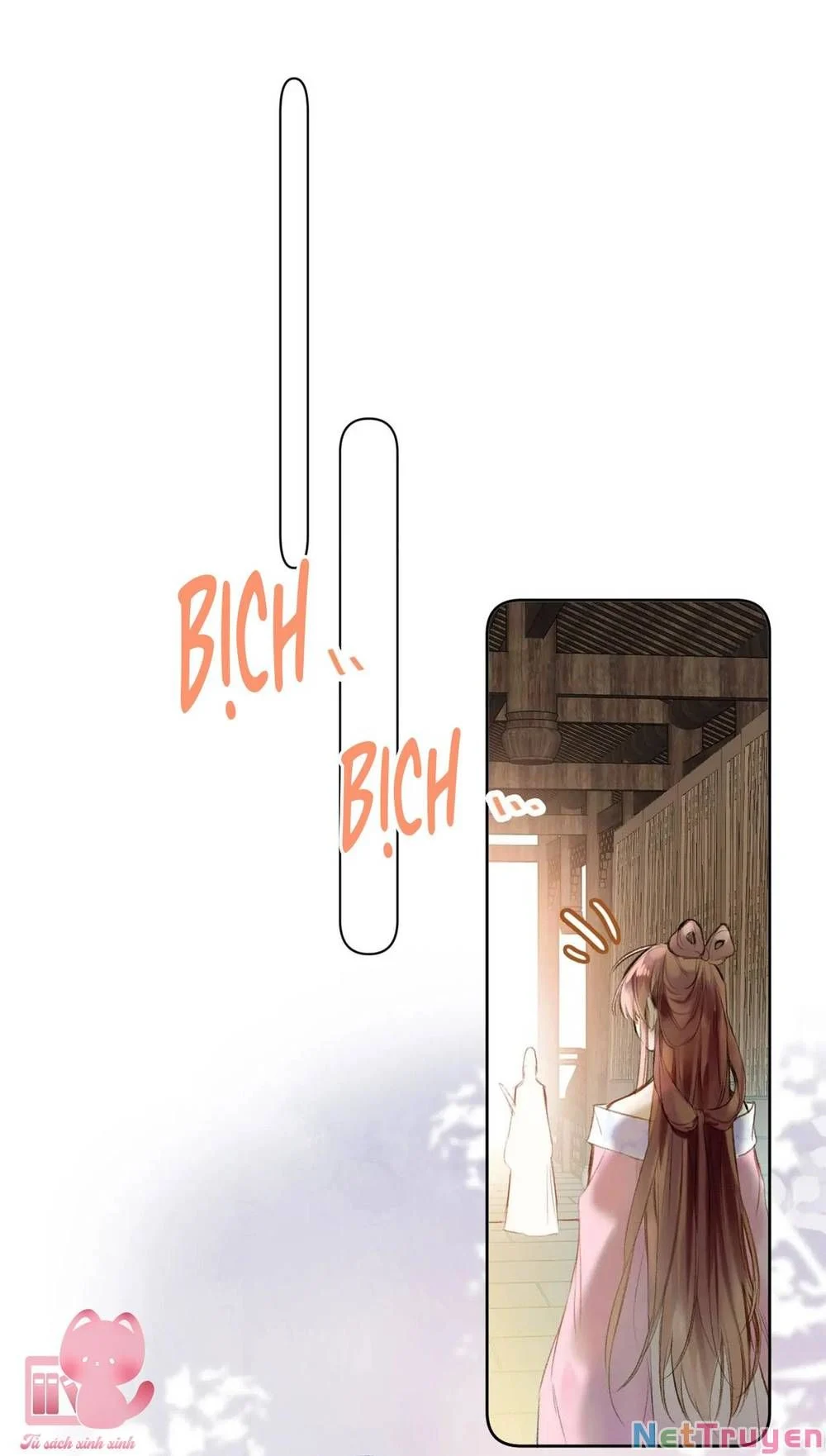 Vi Phu Của Ta Là Long Ngạo Thiên Phần 2 Chapter 32 - Trang 2