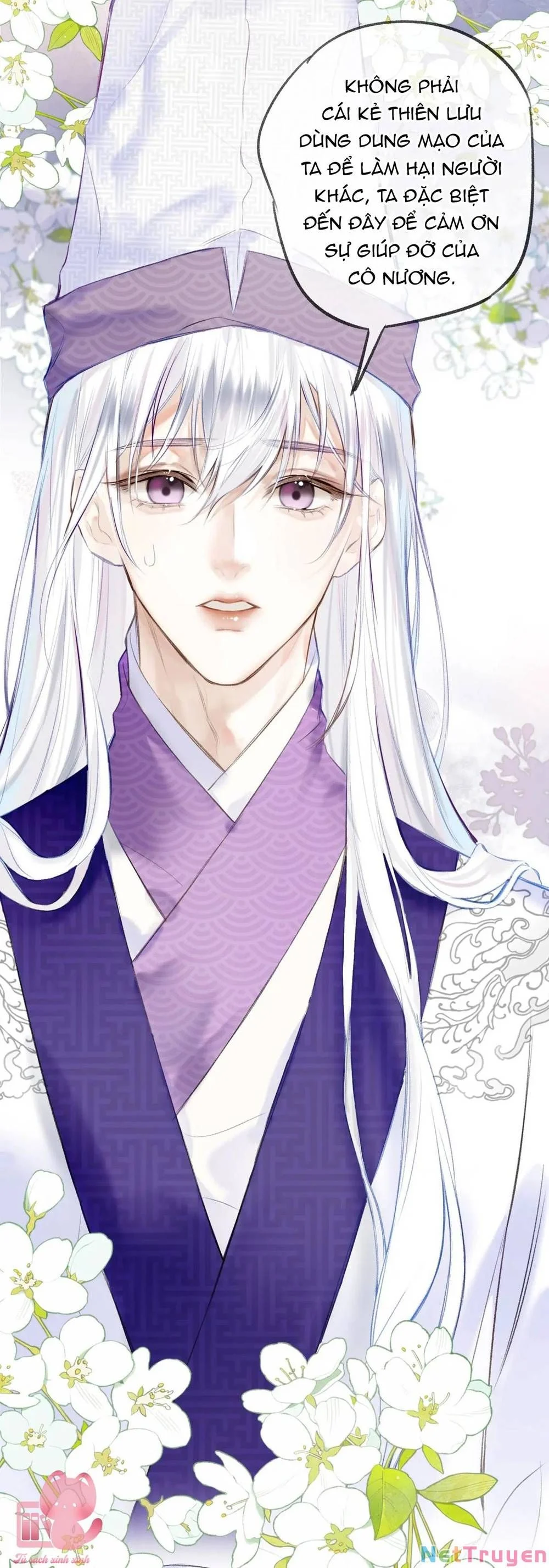 Vi Phu Của Ta Là Long Ngạo Thiên Phần 2 Chapter 32 - Trang 2