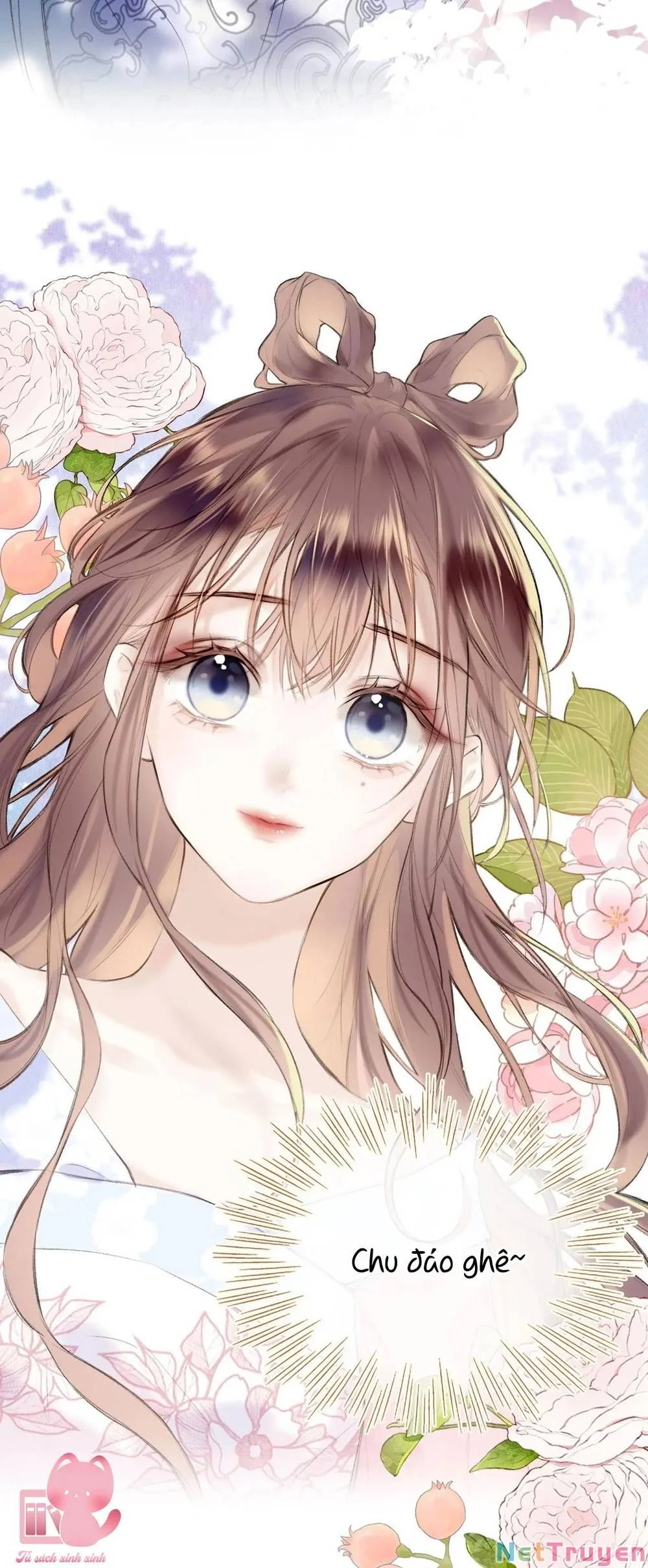 Vi Phu Của Ta Là Long Ngạo Thiên Phần 2 Chapter 32 - Trang 2