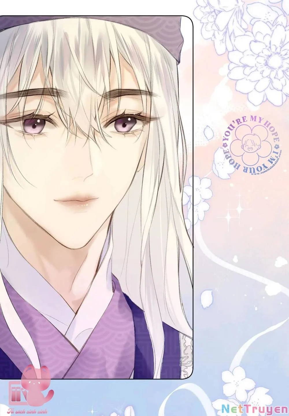 Vi Phu Của Ta Là Long Ngạo Thiên Phần 2 Chapter 32 - Trang 2