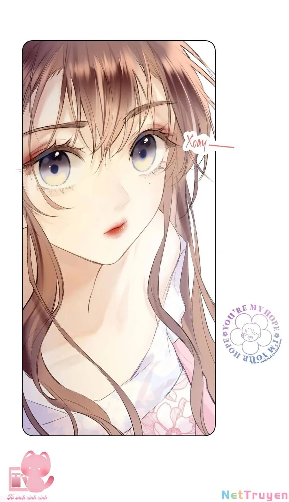 Vi Phu Của Ta Là Long Ngạo Thiên Phần 2 Chapter 32 - Trang 2