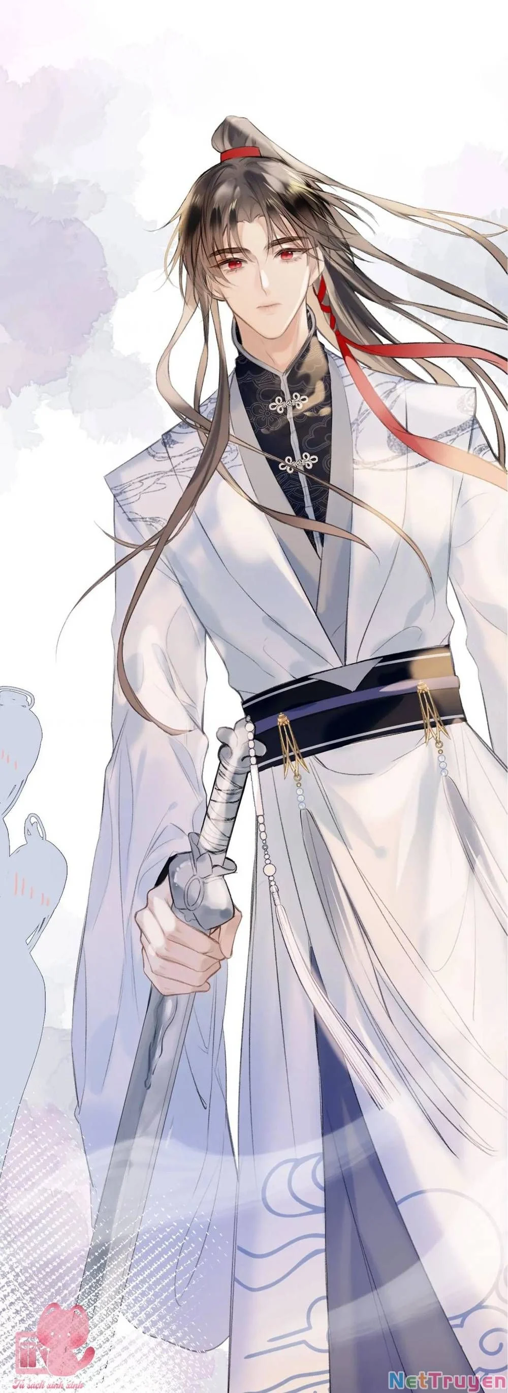 Vi Phu Của Ta Là Long Ngạo Thiên Phần 2 Chapter 32 - Trang 2