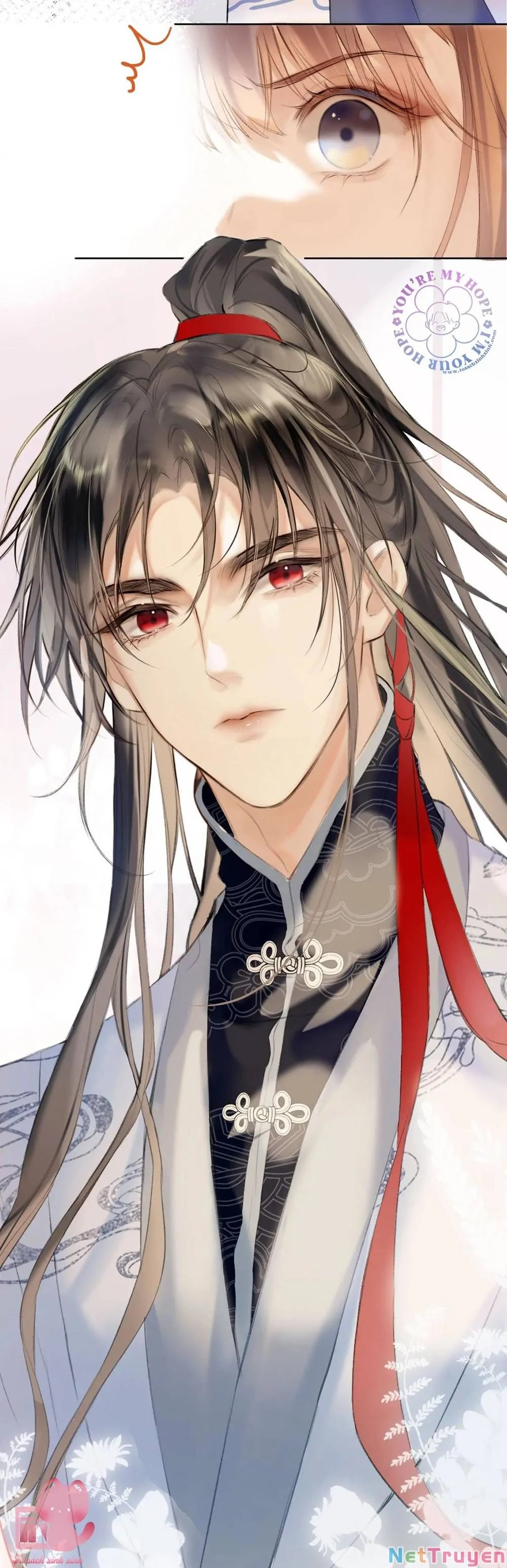 Vi Phu Của Ta Là Long Ngạo Thiên Phần 2 Chapter 32 - Trang 2