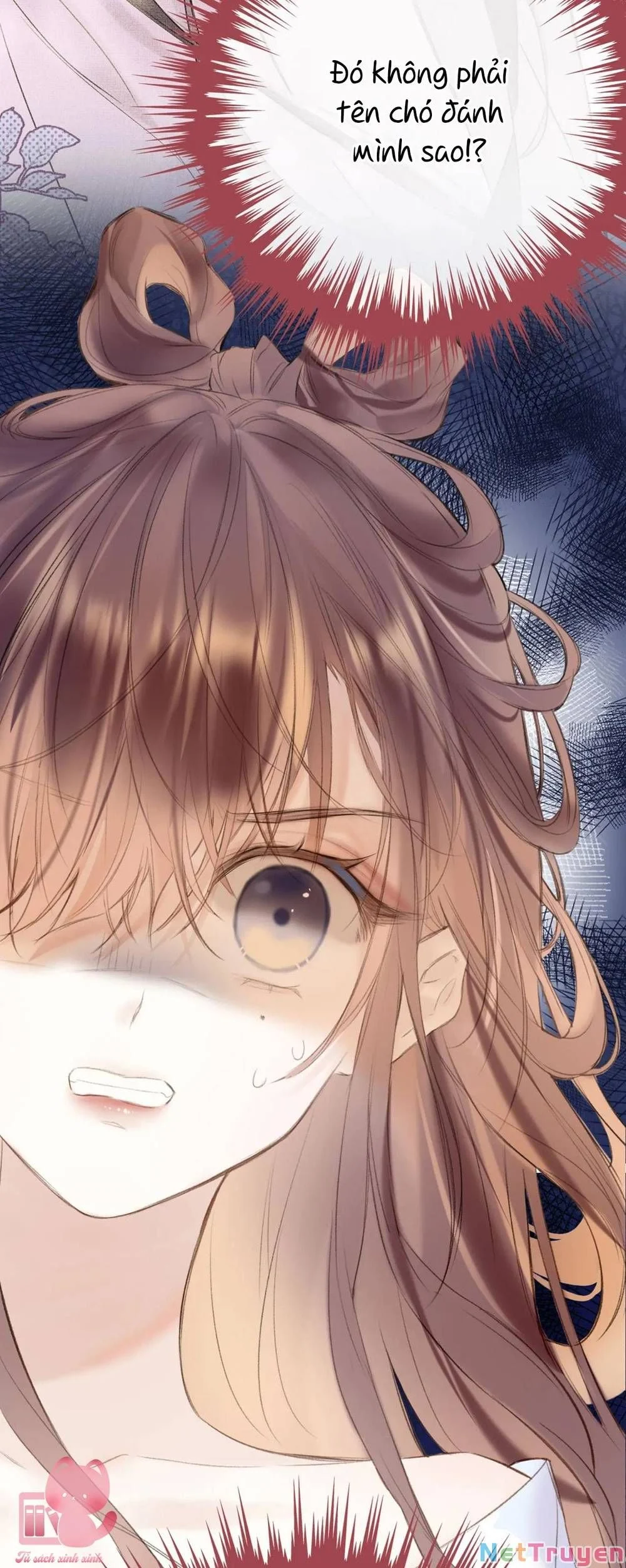 Vi Phu Của Ta Là Long Ngạo Thiên Phần 2 Chapter 32 - Trang 2