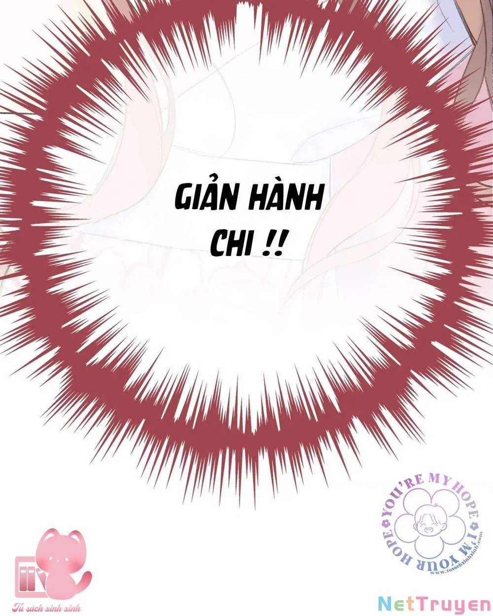 Vi Phu Của Ta Là Long Ngạo Thiên Phần 2 Chapter 32 - Trang 2
