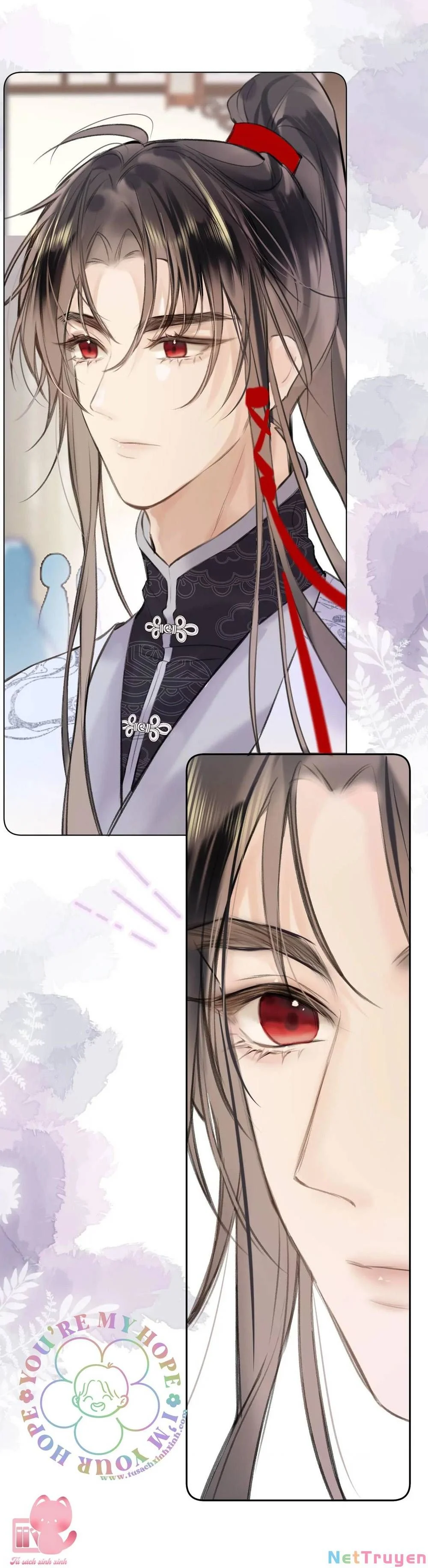 Vi Phu Của Ta Là Long Ngạo Thiên Phần 2 Chapter 33 - Trang 2