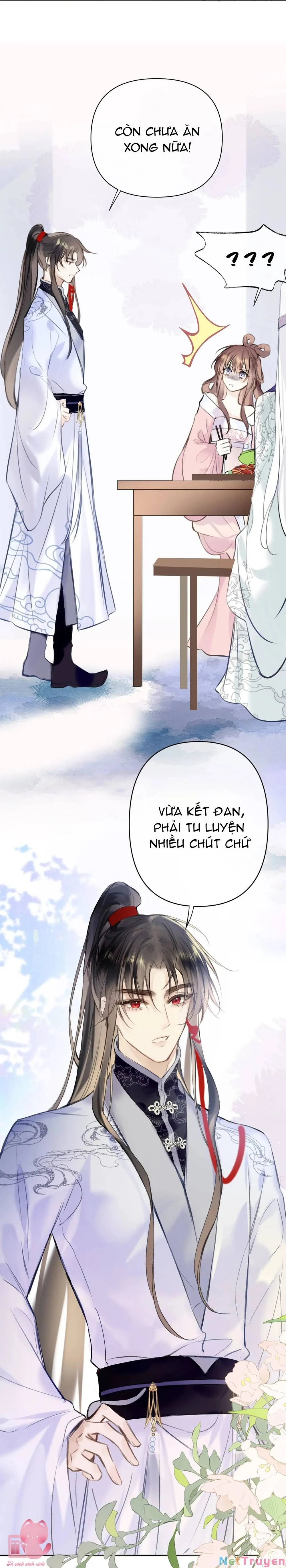 Vi Phu Của Ta Là Long Ngạo Thiên Phần 2 Chapter 33 - Trang 2