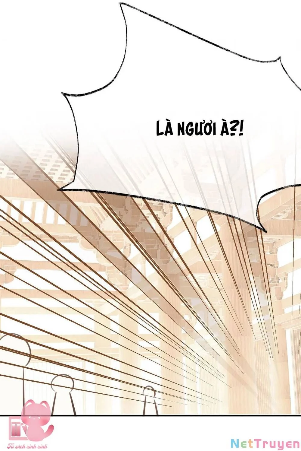 Vi Phu Của Ta Là Long Ngạo Thiên Phần 2 Chapter 33 - Trang 2
