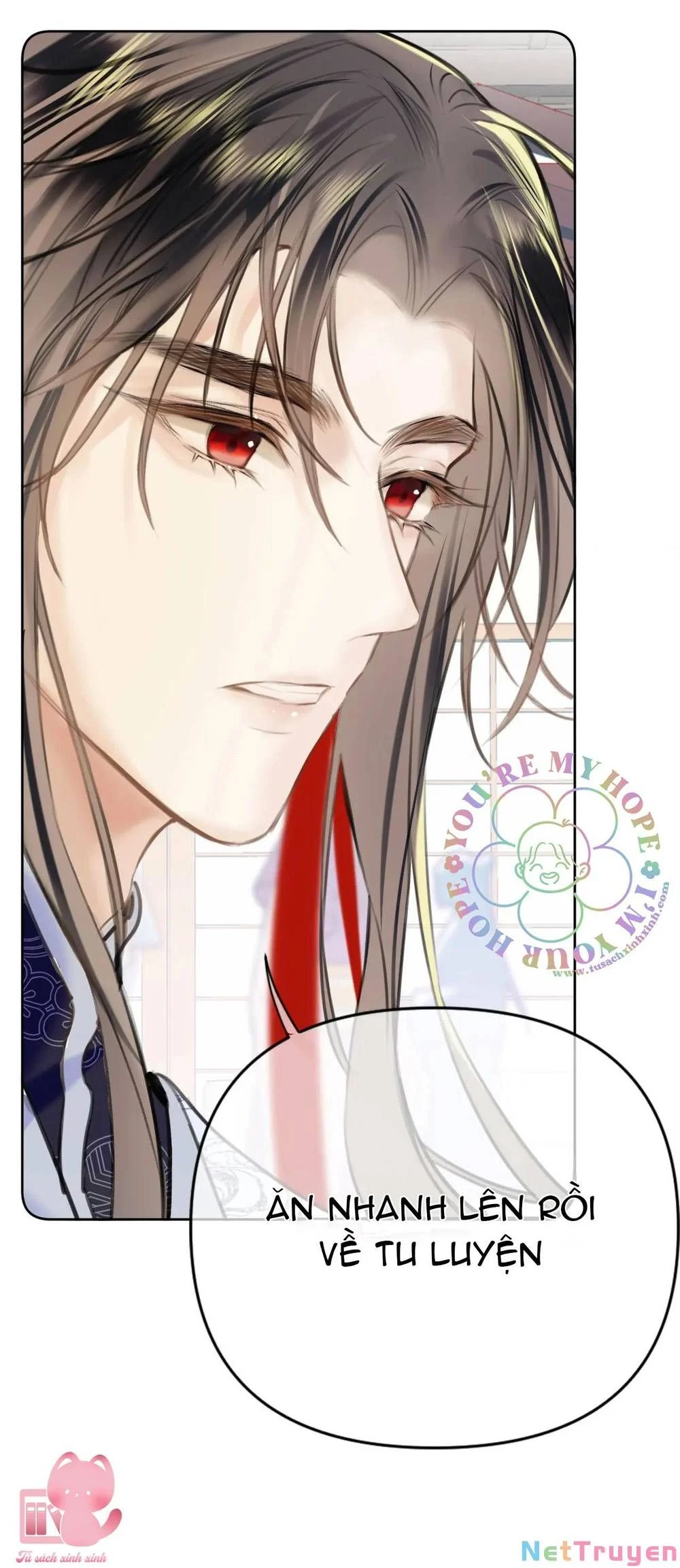 Vi Phu Của Ta Là Long Ngạo Thiên Phần 2 Chapter 33 - Trang 2