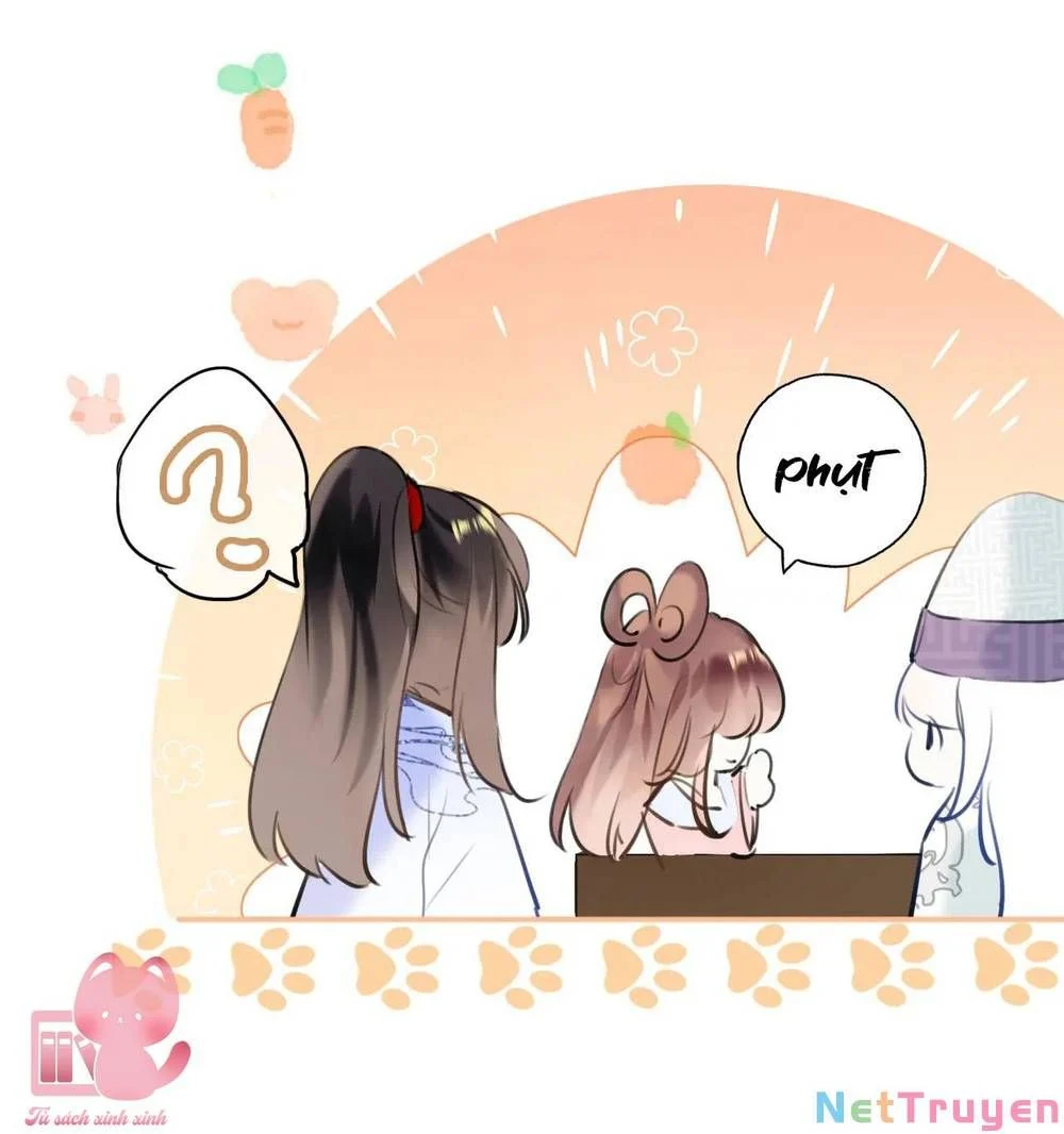 Vi Phu Của Ta Là Long Ngạo Thiên Phần 2 Chapter 33 - Trang 2