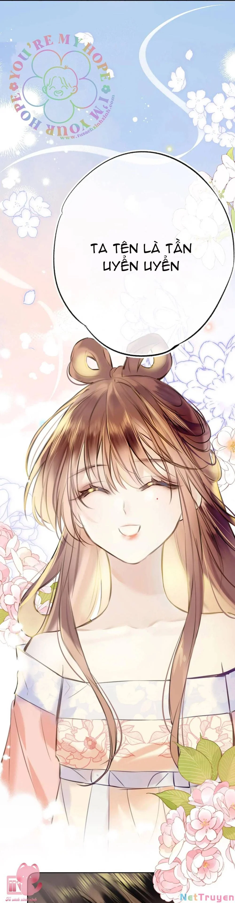 Vi Phu Của Ta Là Long Ngạo Thiên Phần 2 Chapter 33 - Trang 2
