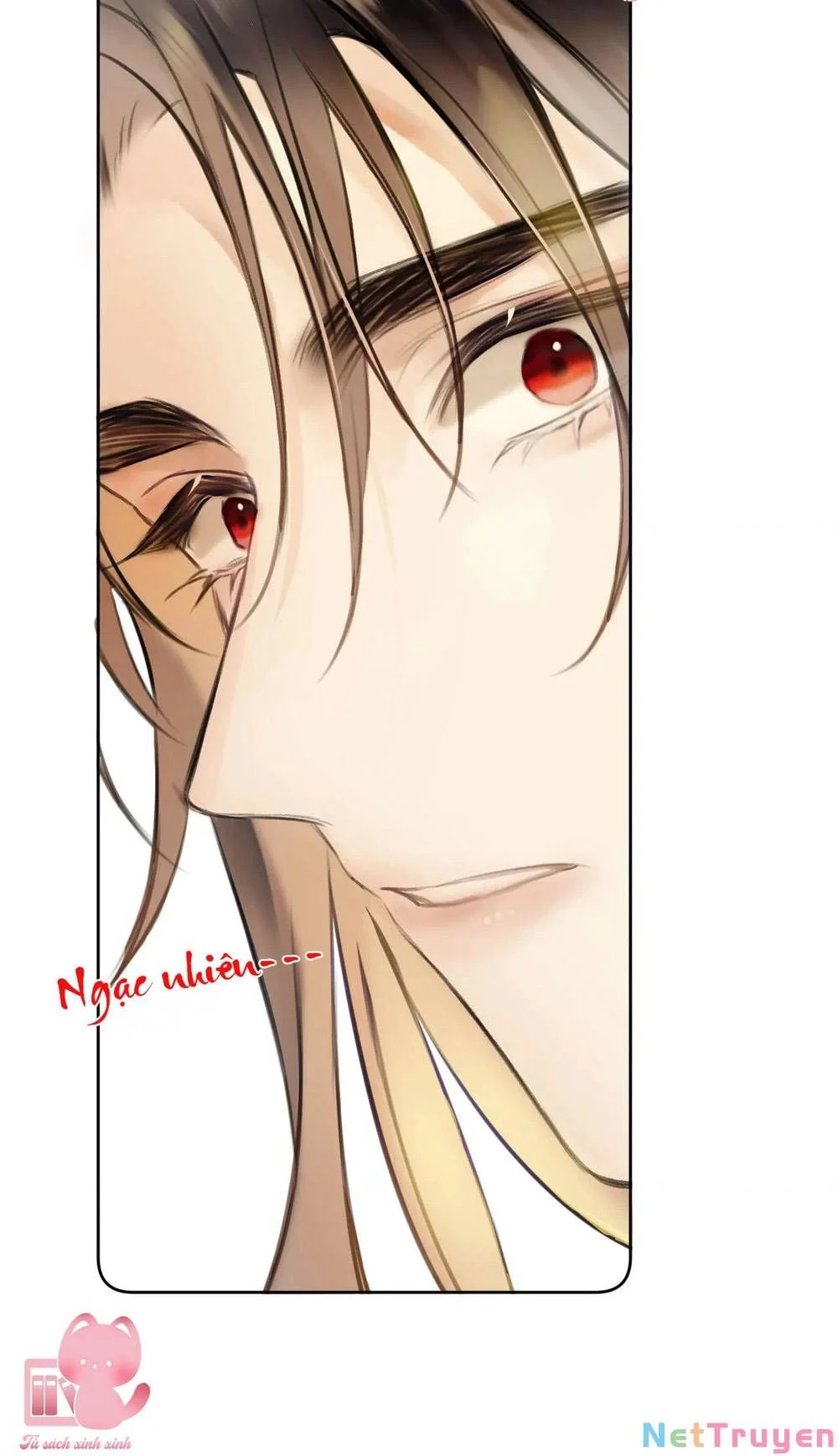 Vi Phu Của Ta Là Long Ngạo Thiên Phần 2 Chapter 33 - Trang 2