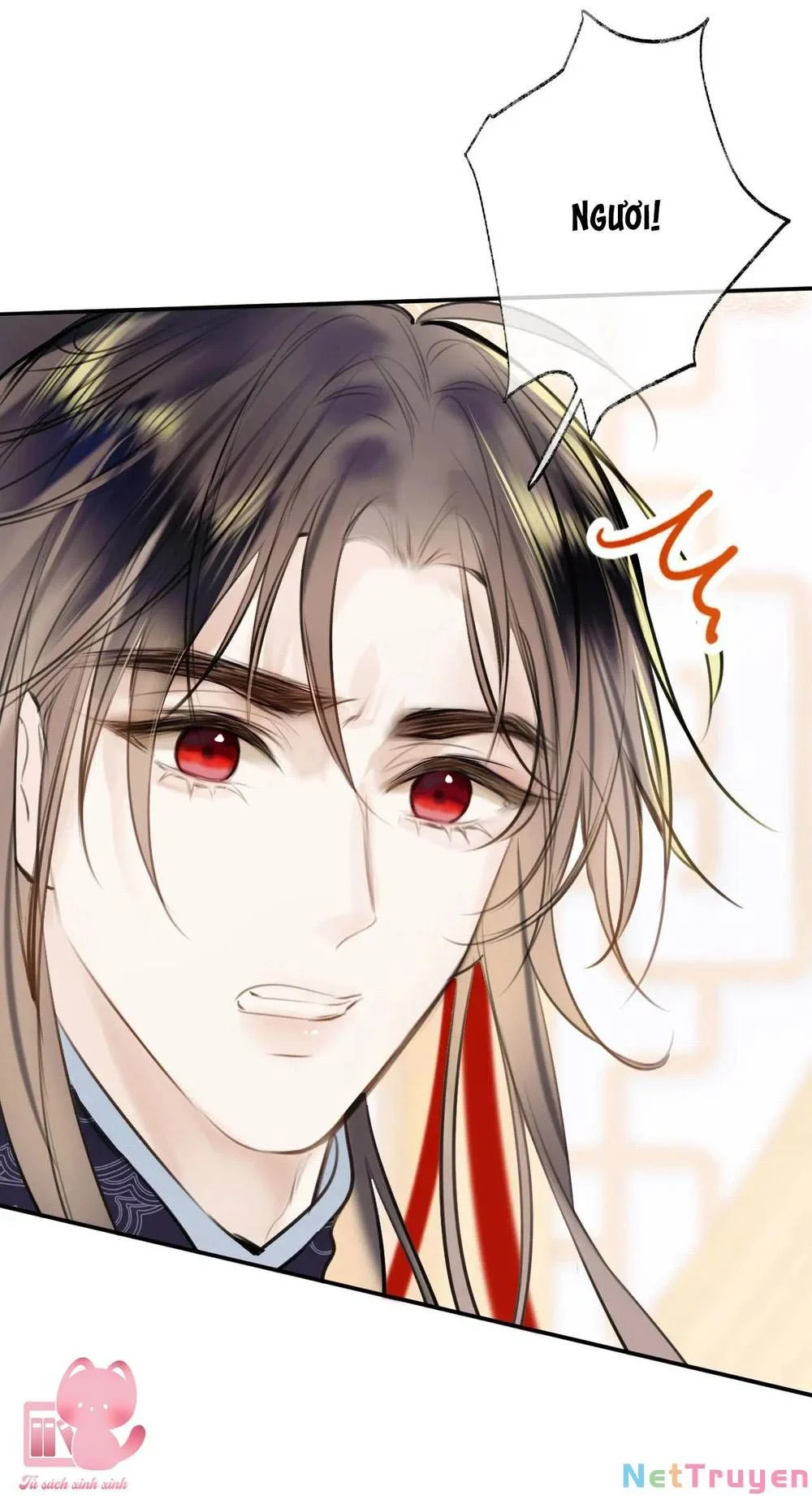 Vi Phu Của Ta Là Long Ngạo Thiên Phần 2 Chapter 33 - Trang 2