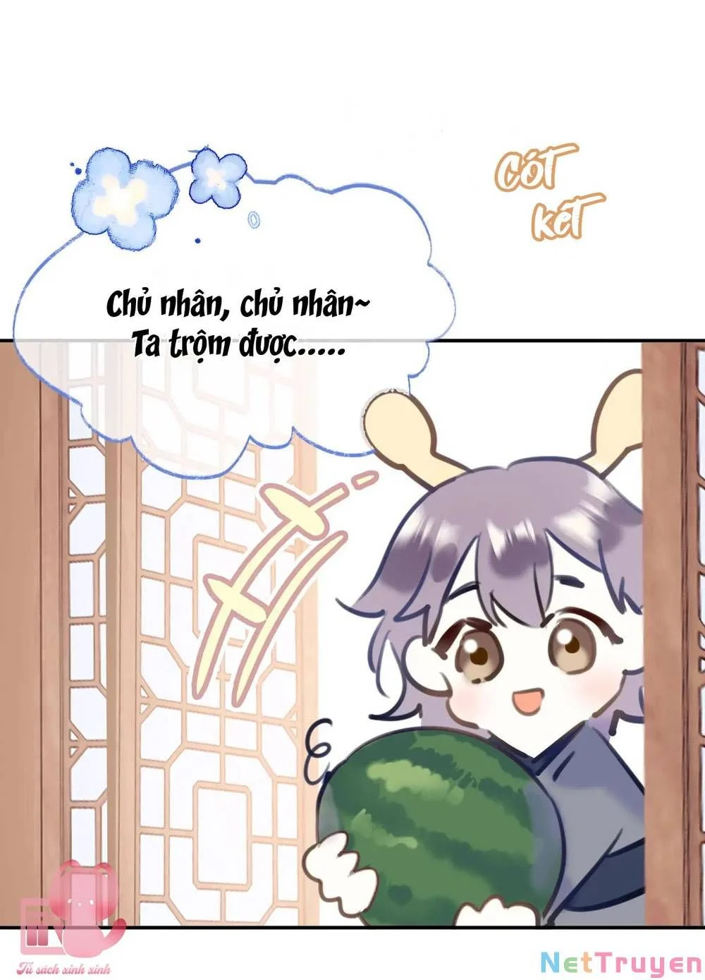 Vi Phu Của Ta Là Long Ngạo Thiên Phần 2 Chapter 33 - Trang 2