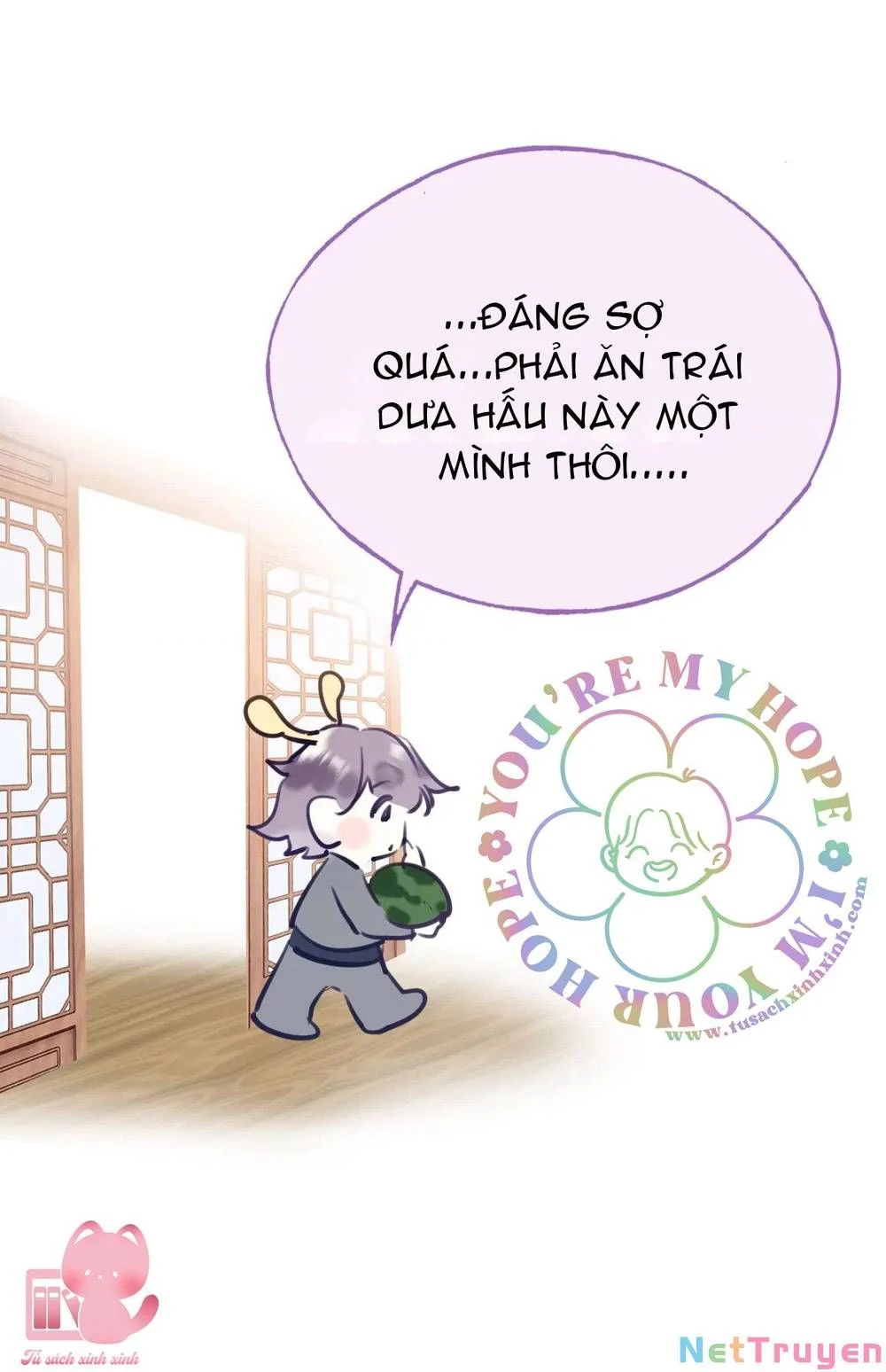 Vi Phu Của Ta Là Long Ngạo Thiên Phần 2 Chapter 33 - Trang 2