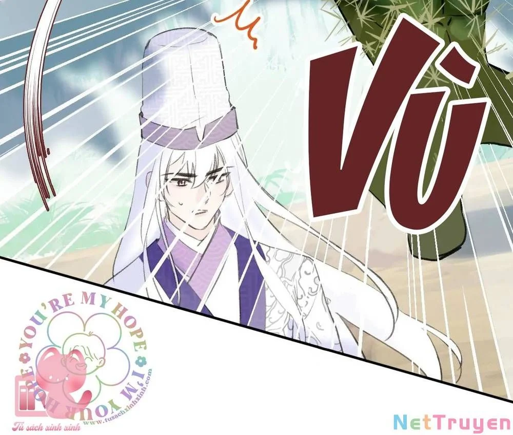 Vi Phu Của Ta Là Long Ngạo Thiên Phần 2 Chapter 35 - Trang 2