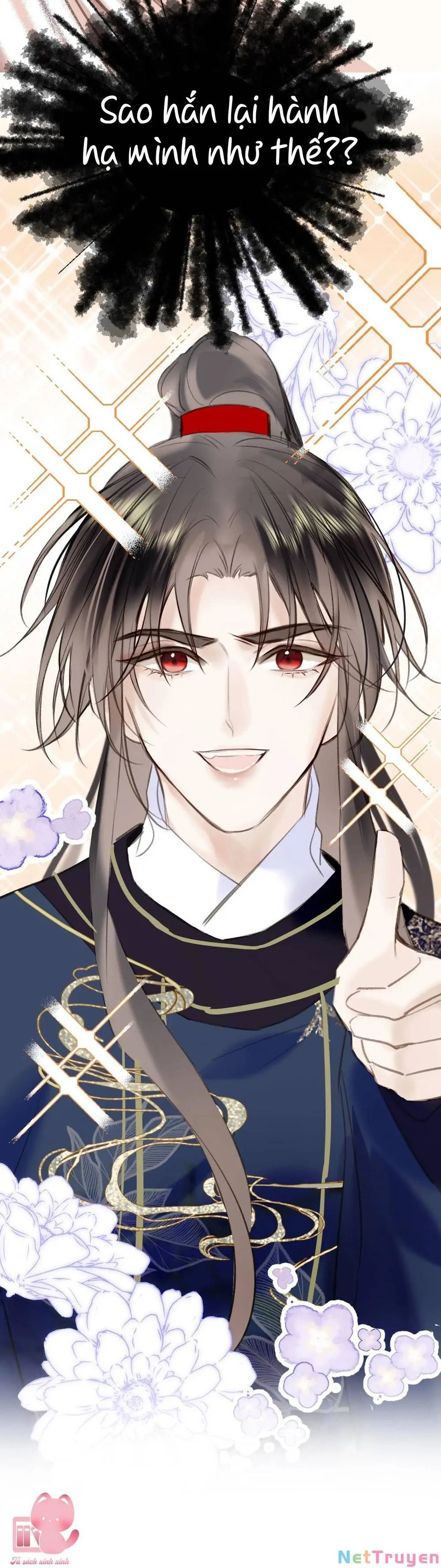 Vi Phu Của Ta Là Long Ngạo Thiên Phần 2 Chapter 35 - Trang 2