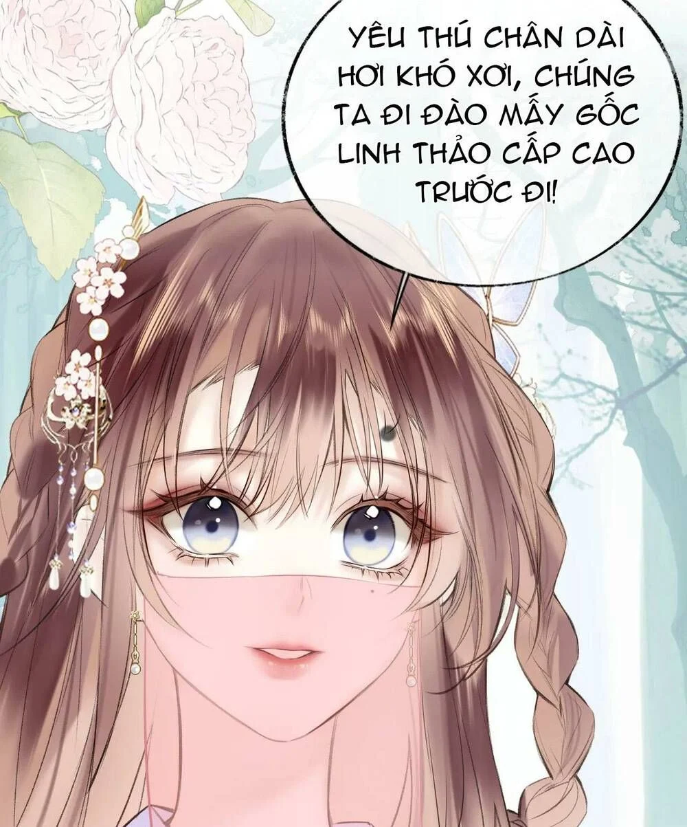 Vi Phu Của Ta Là Long Ngạo Thiên Phần 2 Chapter 36 - Trang 2