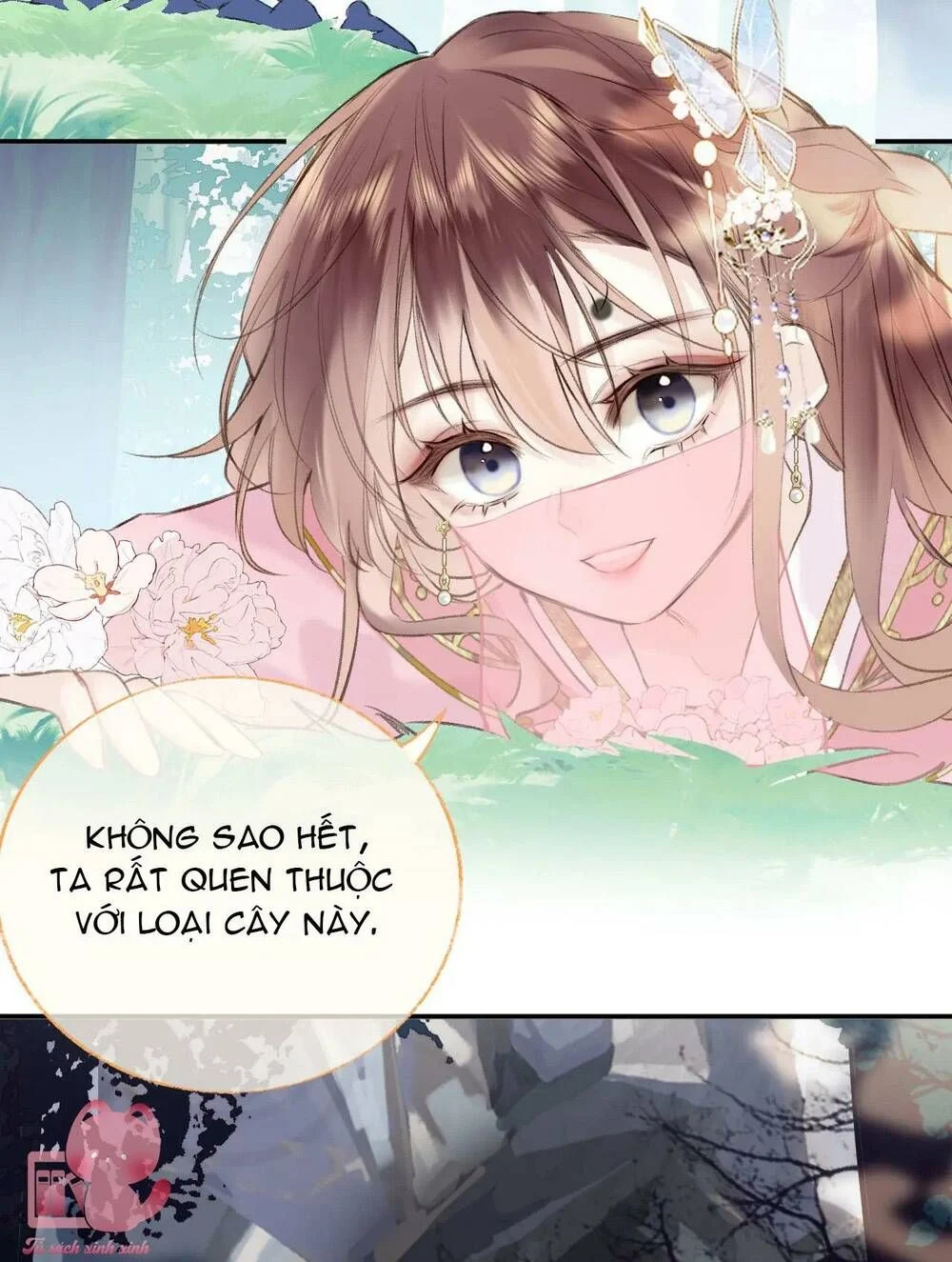 Vi Phu Của Ta Là Long Ngạo Thiên Phần 2 Chapter 36 - Trang 2