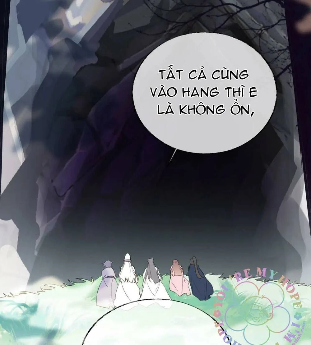 Vi Phu Của Ta Là Long Ngạo Thiên Phần 2 Chapter 36 - Trang 2
