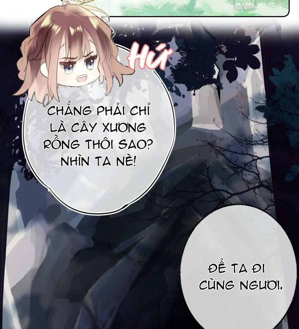 Vi Phu Của Ta Là Long Ngạo Thiên Phần 2 Chapter 36 - Trang 2