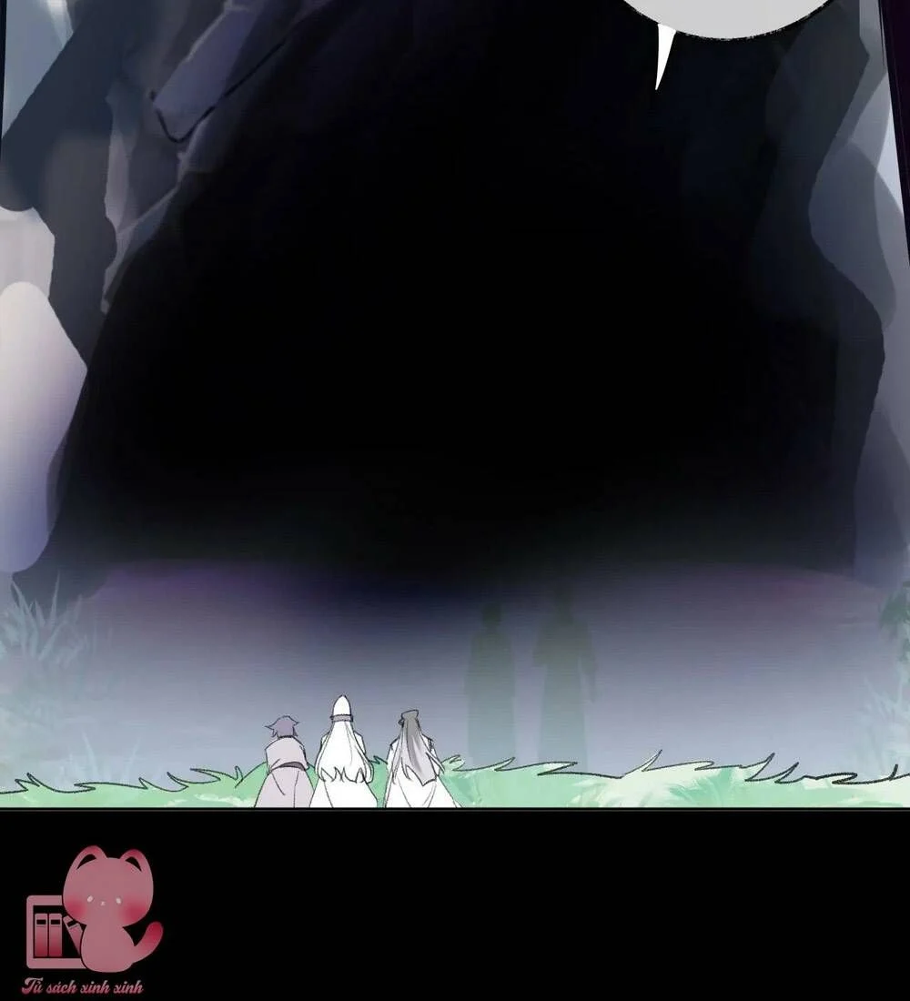 Vi Phu Của Ta Là Long Ngạo Thiên Phần 2 Chapter 36 - Trang 2