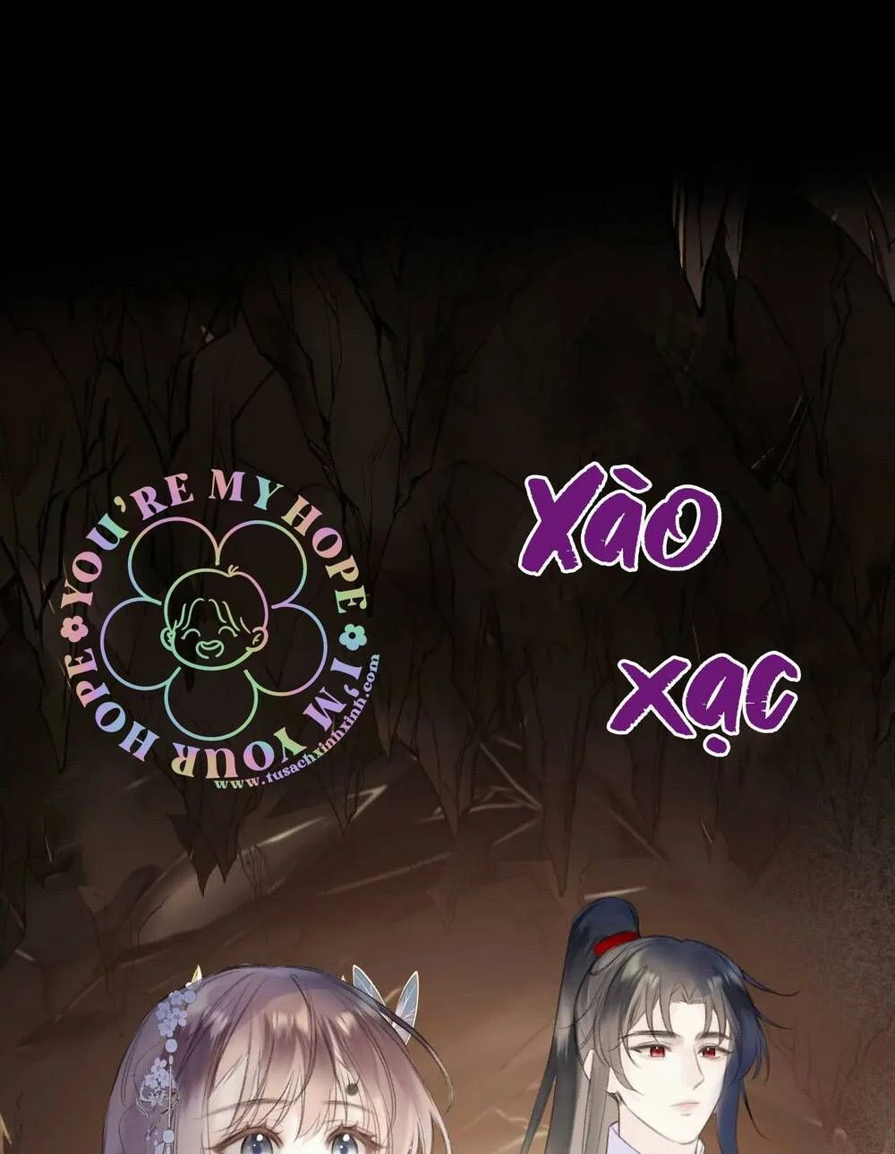 Vi Phu Của Ta Là Long Ngạo Thiên Phần 2 Chapter 36 - Trang 2